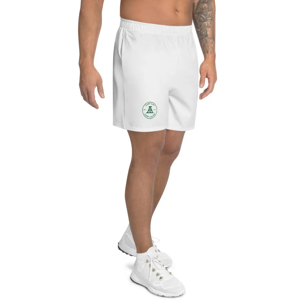 Eco Men's Athletic Shorts