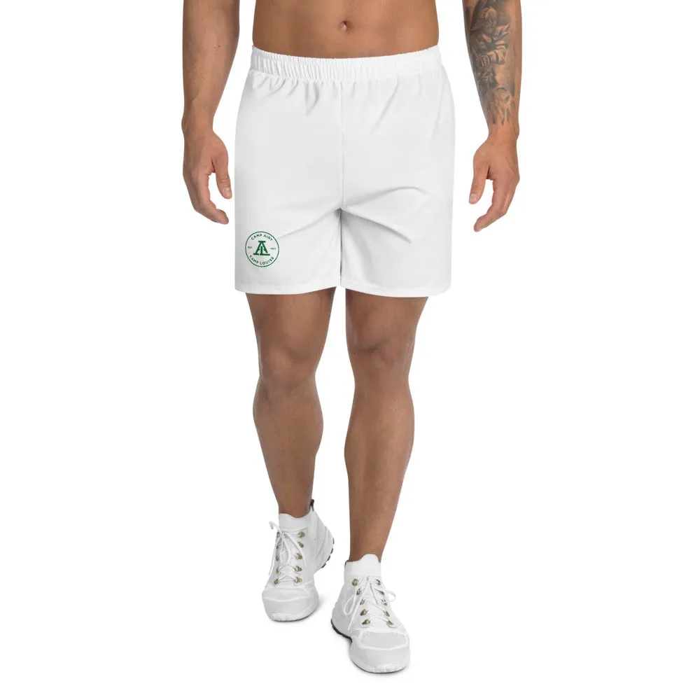 Eco Men's Athletic Shorts