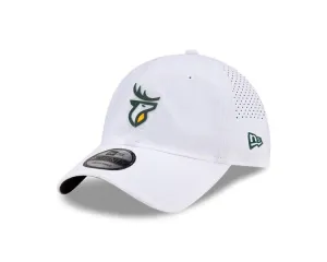 Edmonton Elks New Era Athletic 920 White