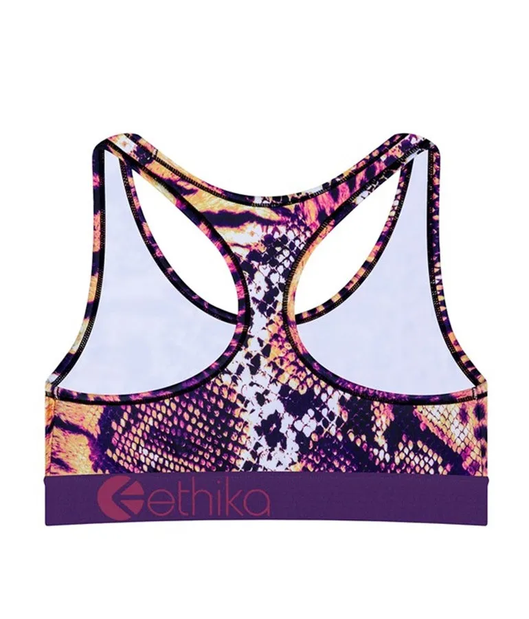 Ethika Girl's Stealth'E Sports Bra