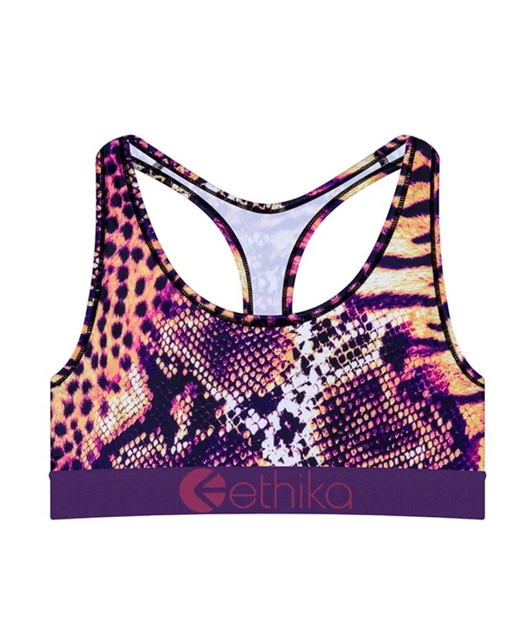 Ethika Girl's Stealth'E Sports Bra