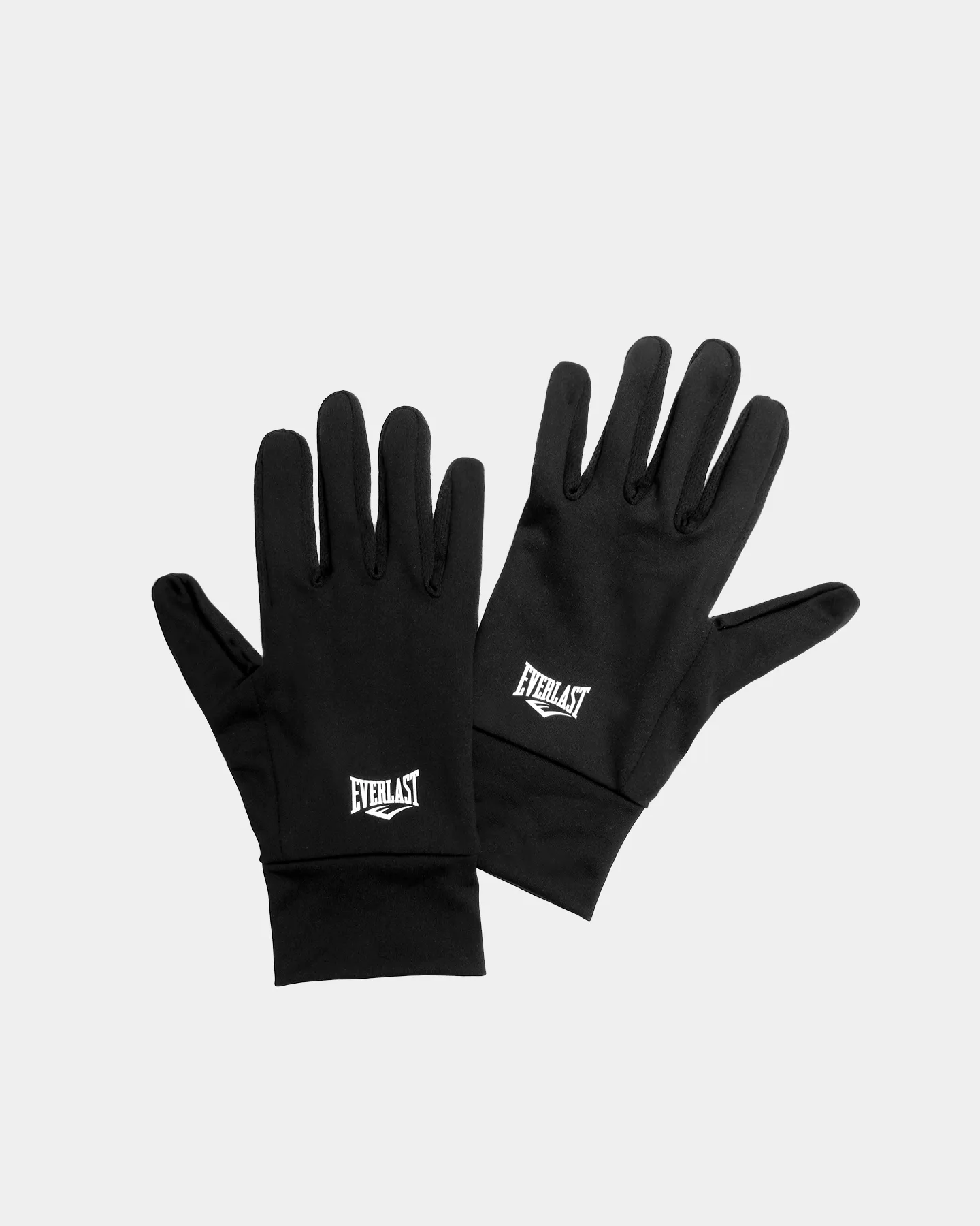 Everlast Men's Everdri Advance Glove Liners Black