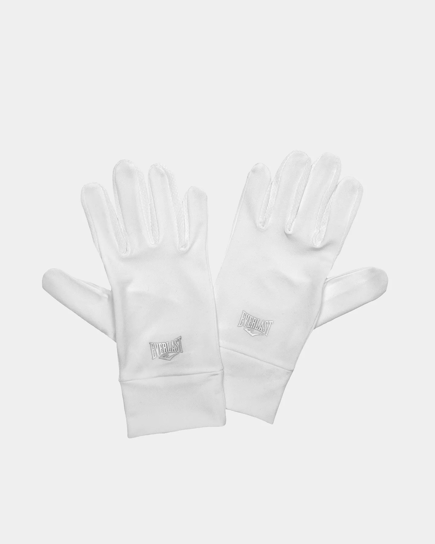 Everlast Men's Everdri Advance Glove Liners White