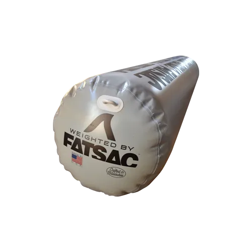 Fatsac Party Bumper 10ft