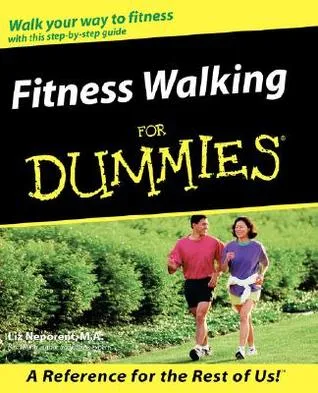 Fitness Walking for Dummies | O#Health