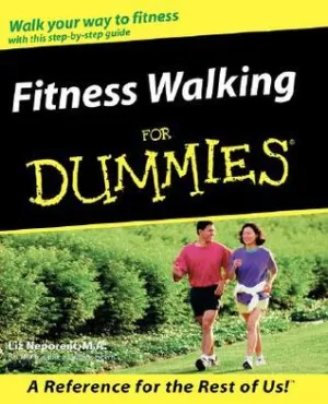 Fitness Walking for Dummies | O#Health