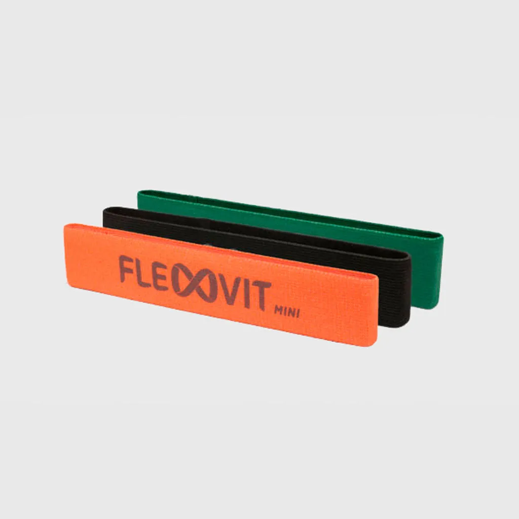 FLEXVIT Mini Bands