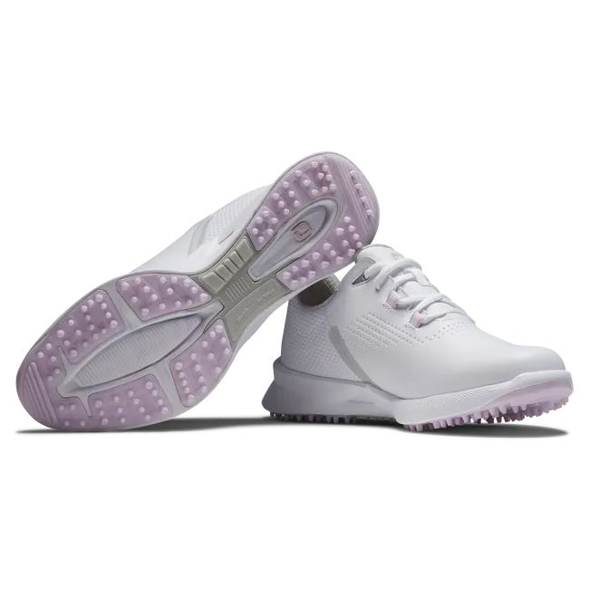 FootJoy Women's Fuel Golf Shoe