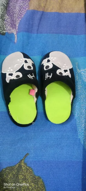 Footwear For Baby