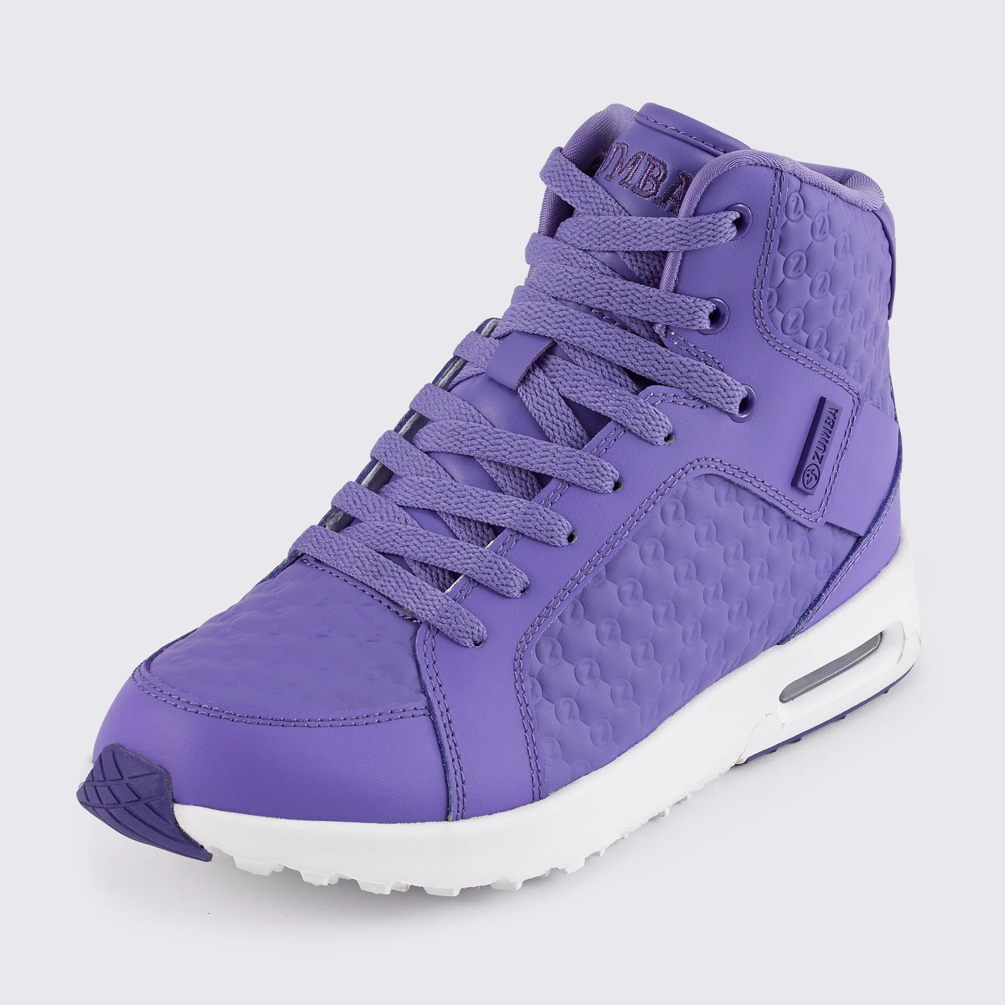 FOOTWEAR Zumba® Air Boss Purple 2023