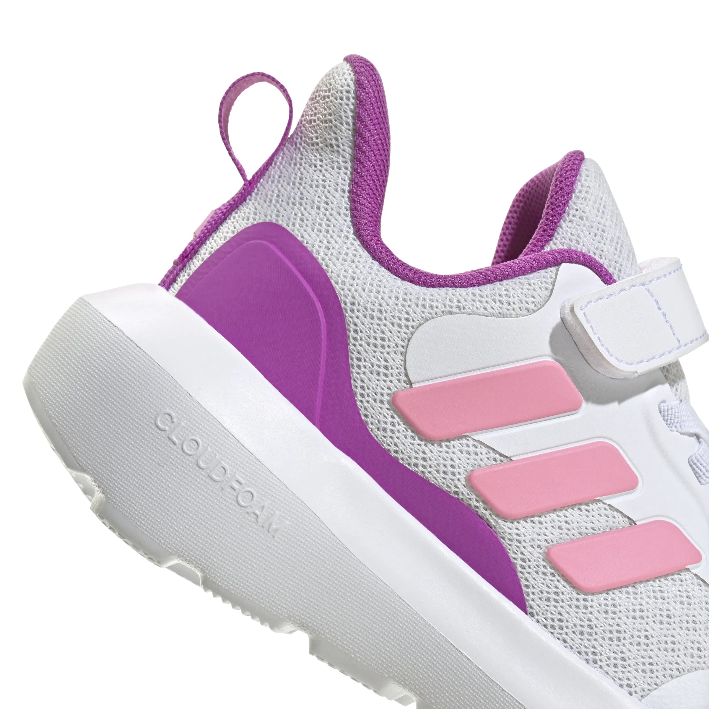 Girls' Adidas Kids Fortarun 3.0