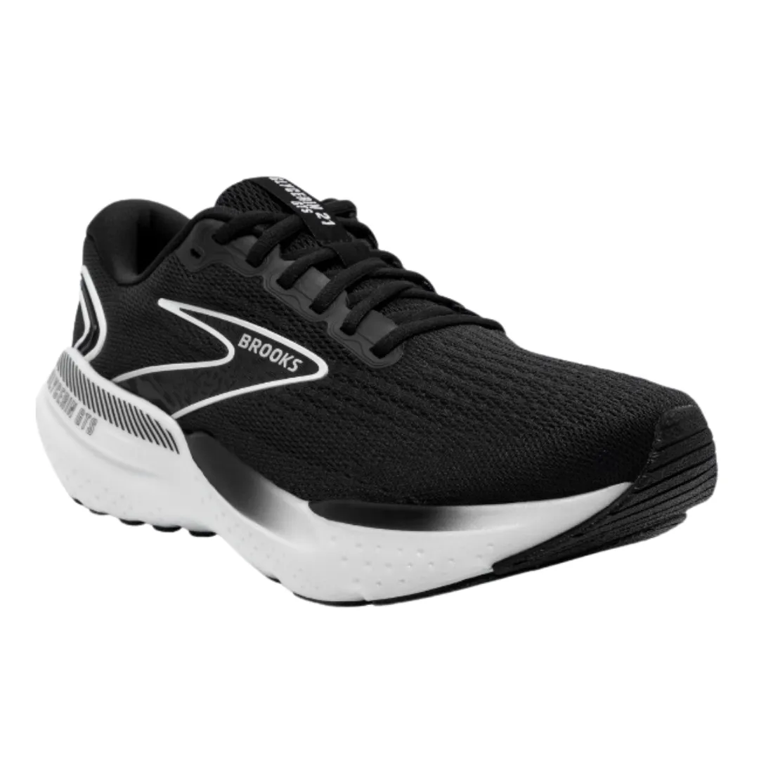 Glycerin GTS 21 - Black/Grey/White (B).