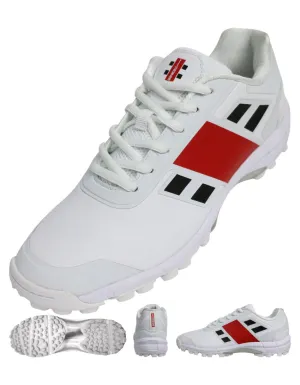 Gray Nicolls Velocity 3.0 Cricket Junior Rubber Shoes