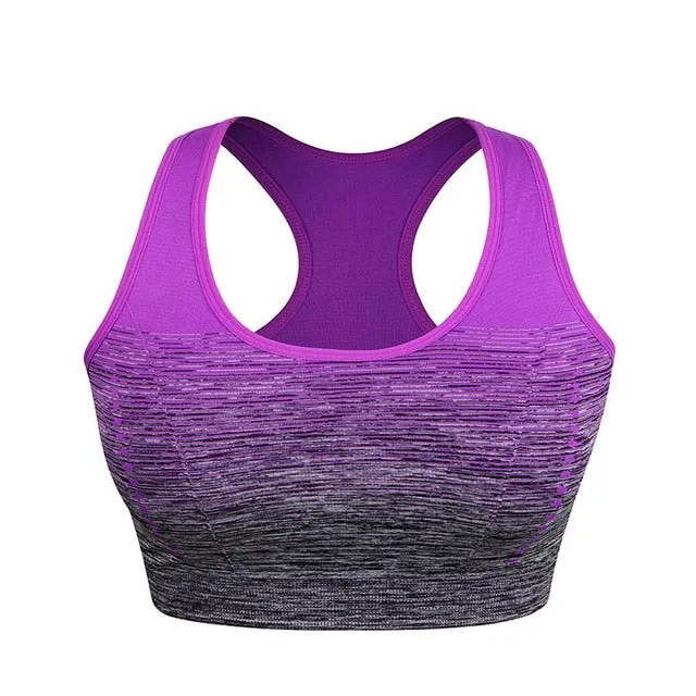 High Stretch Sports Bras