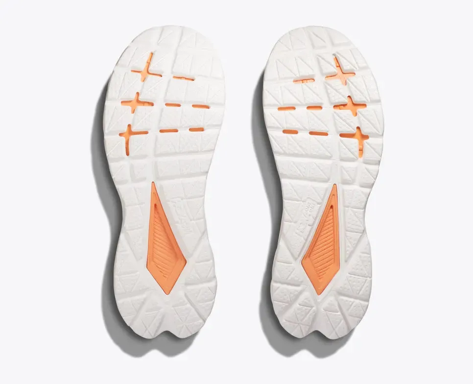 HOKA Men's Mach 5 - Impala / Vibrant Orange