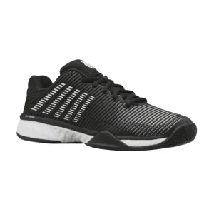 Hypercourt Express 2 - Black/White/Highrise (M)