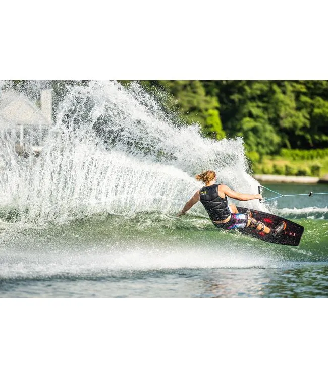 Hyperlite Riot Wakeboard Package with Riot Boots (2023)