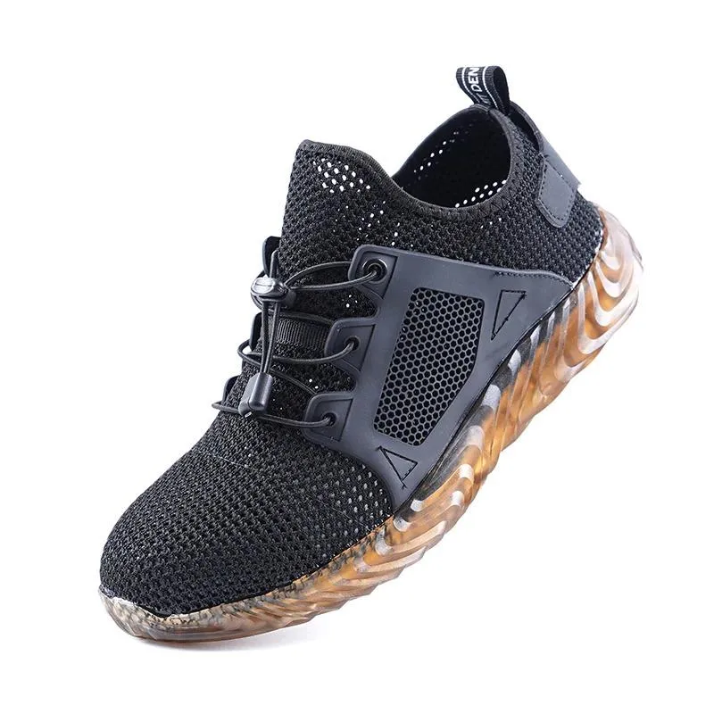 Indestructible Military Grade Shoes