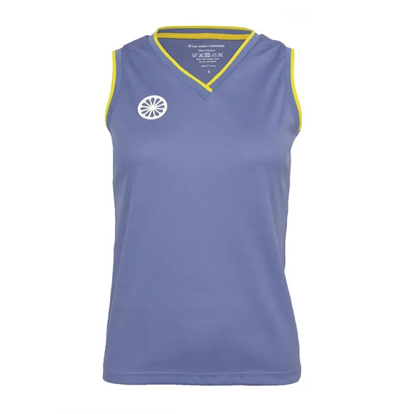 Indian Maharadja Kadiri Women's Pique Tank