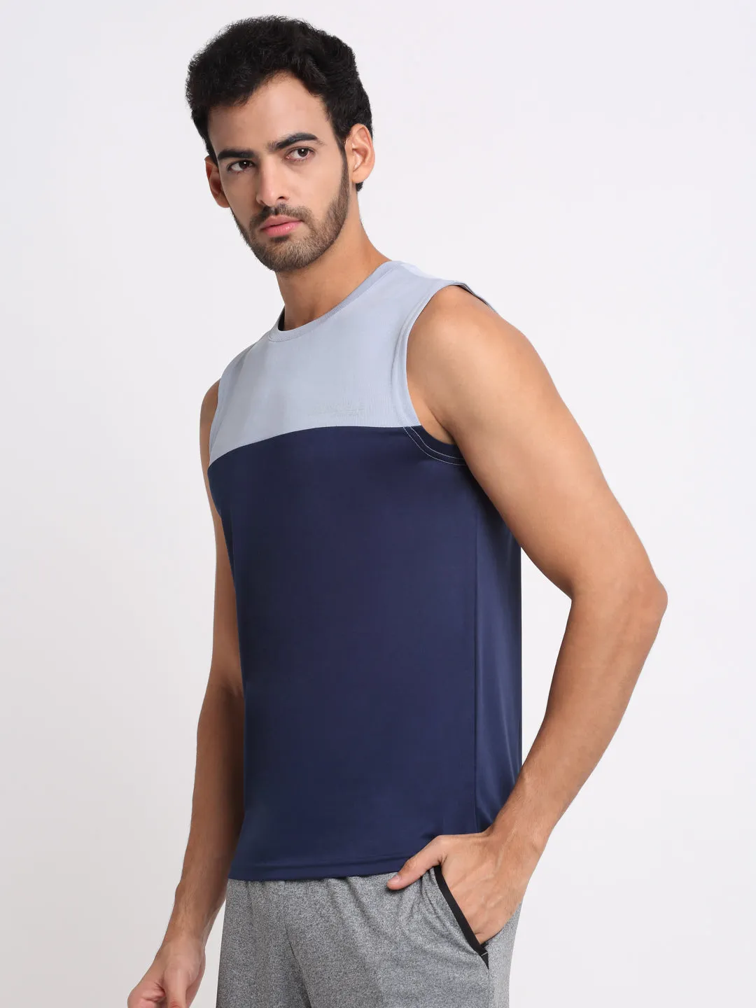 Invincible Men’s Structured Vest