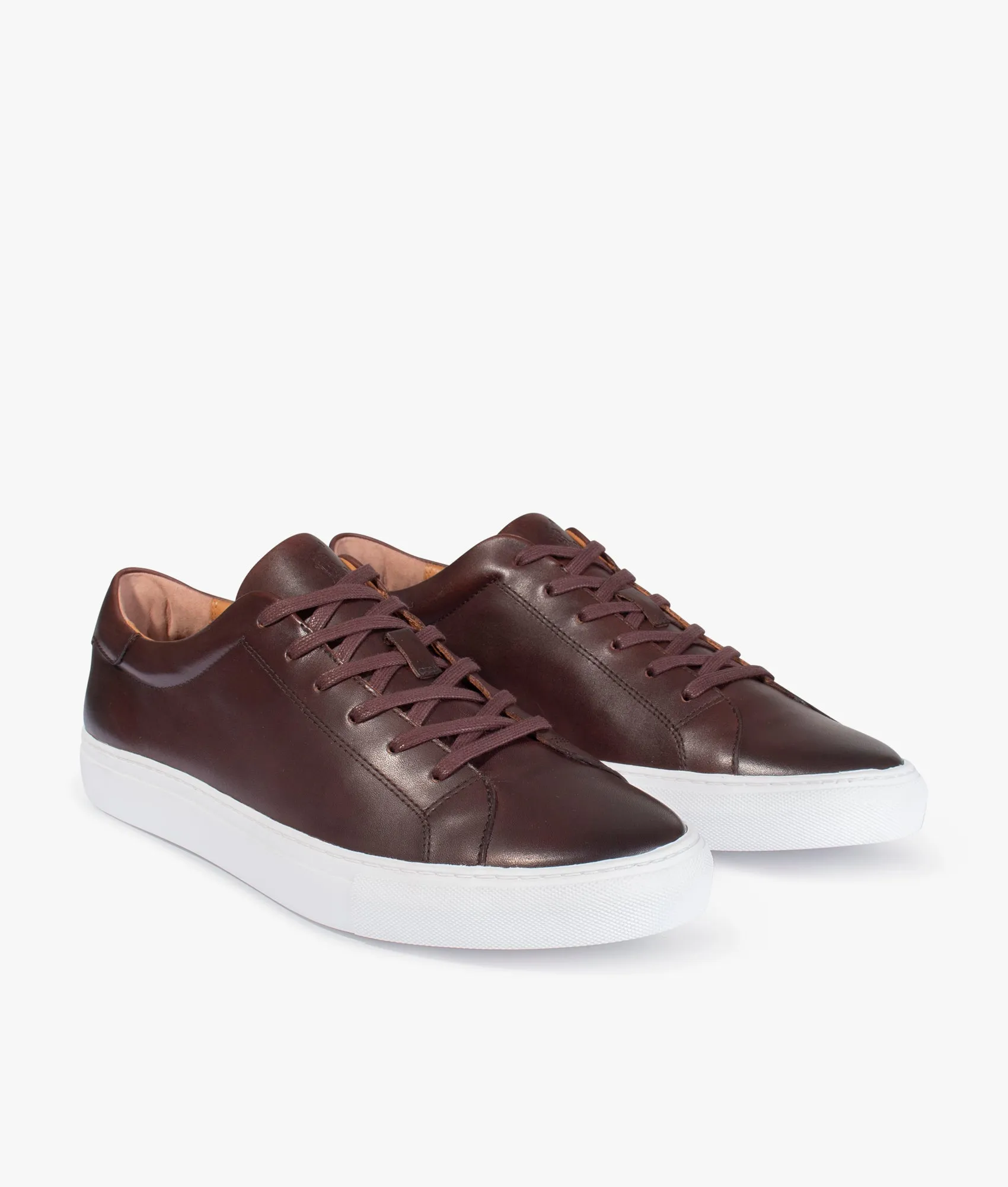 Jermain II Sneakers Athletic Shoe