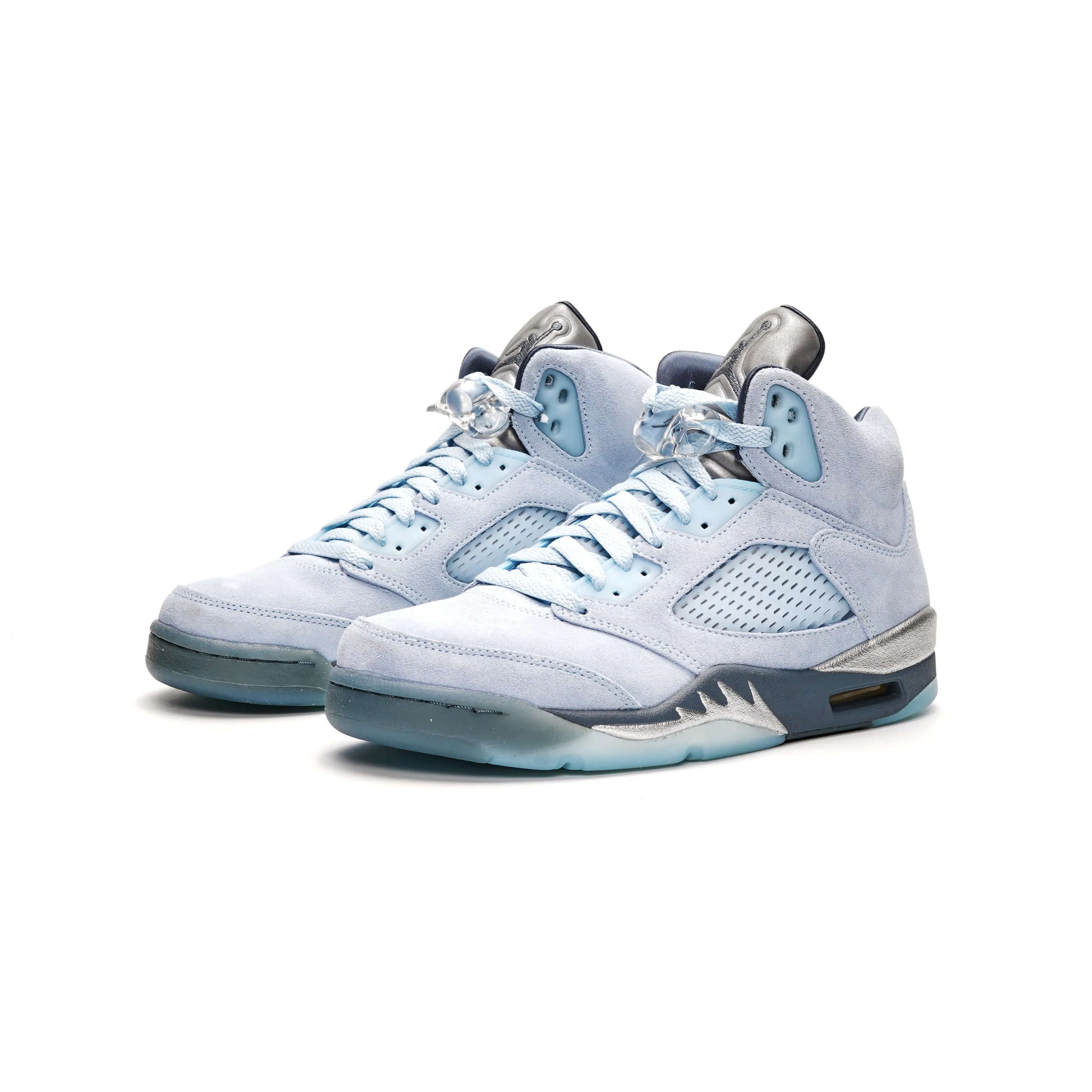 Jordan 5 Retro Bluebird (W)