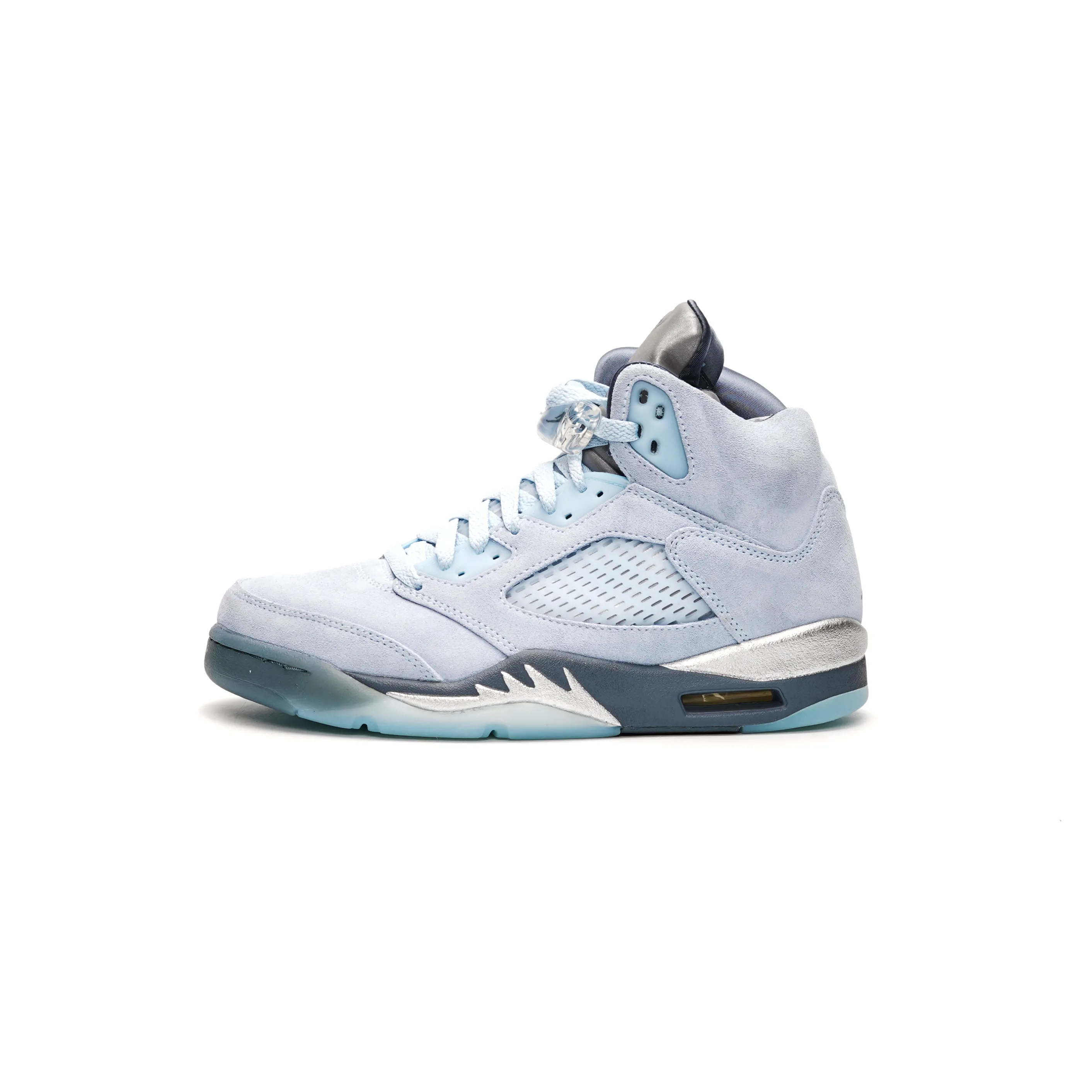 Jordan 5 Retro Bluebird (W)