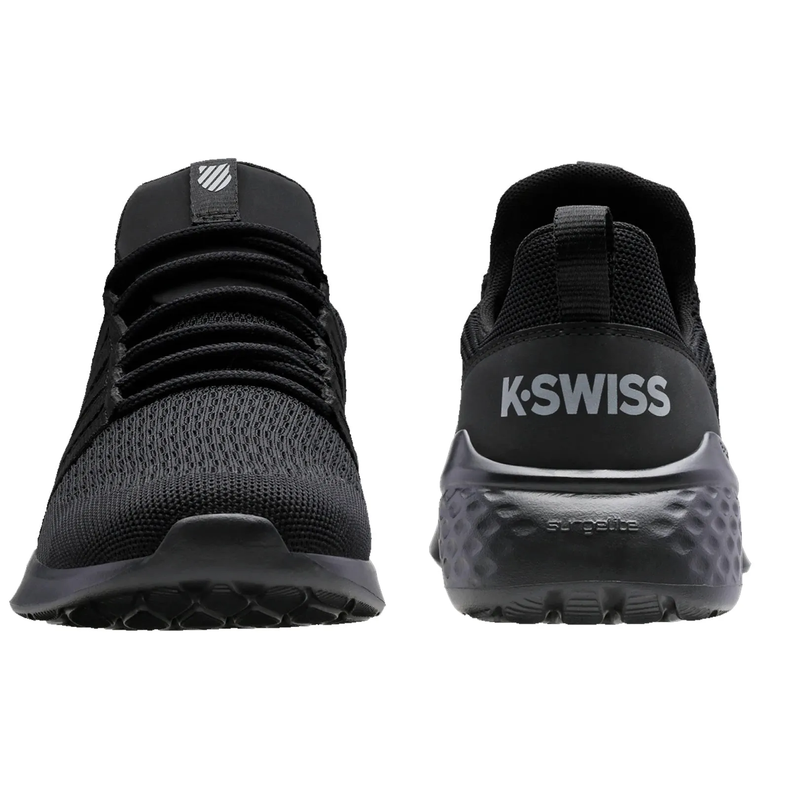 K-Swiss Ladies Sector Trainers