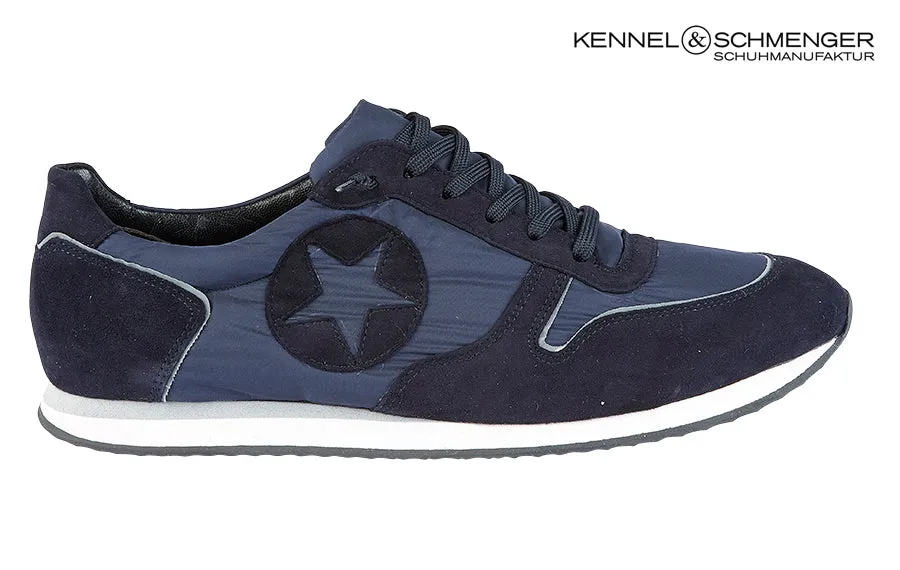 KEN GEMINI NAVY