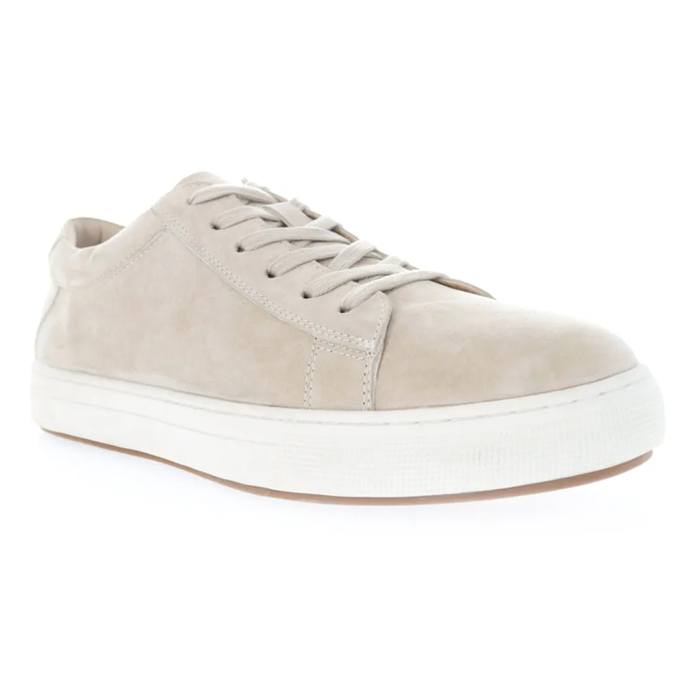 Kenji Lace Up Sneakers