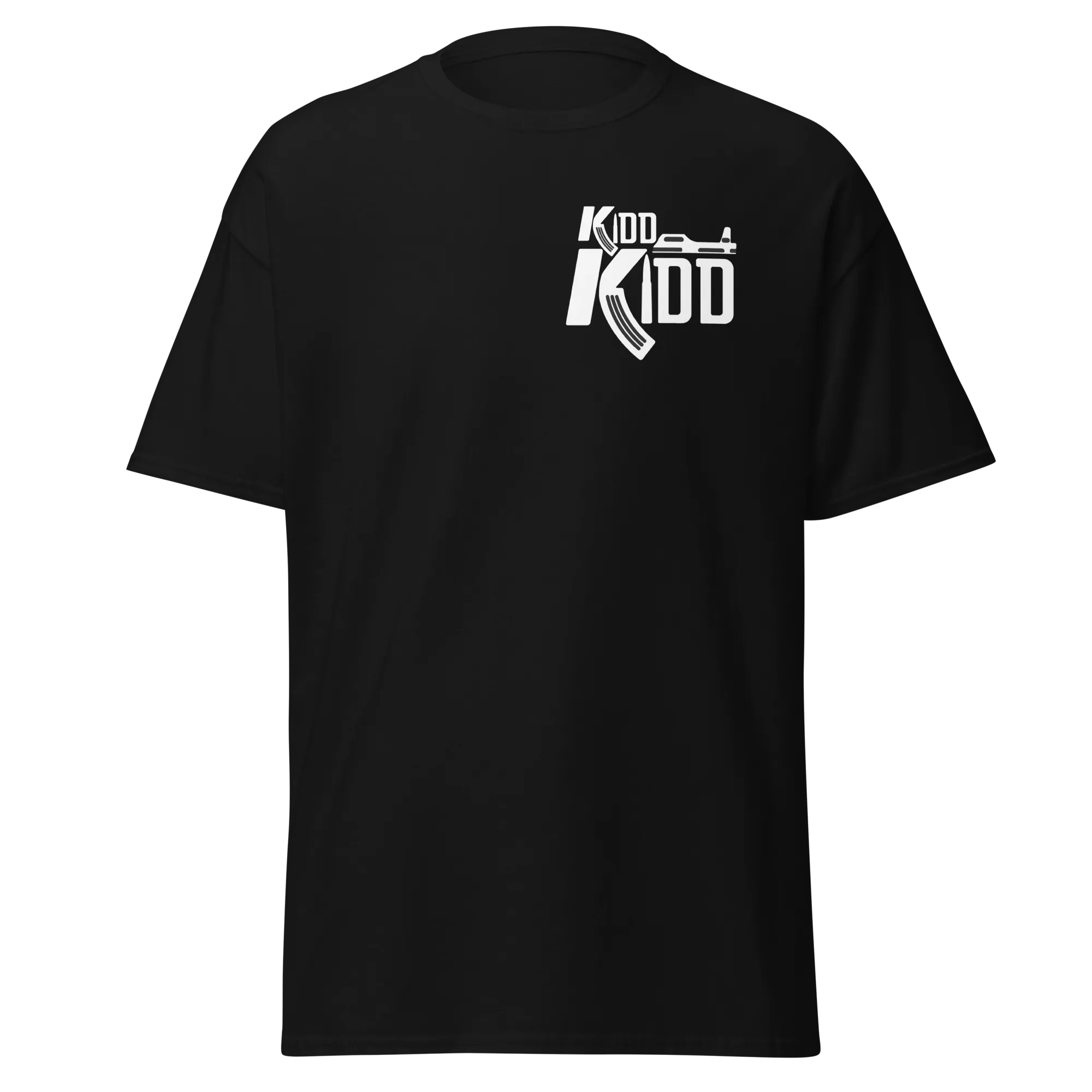 Kidd Kidd Edition - T-Shirt