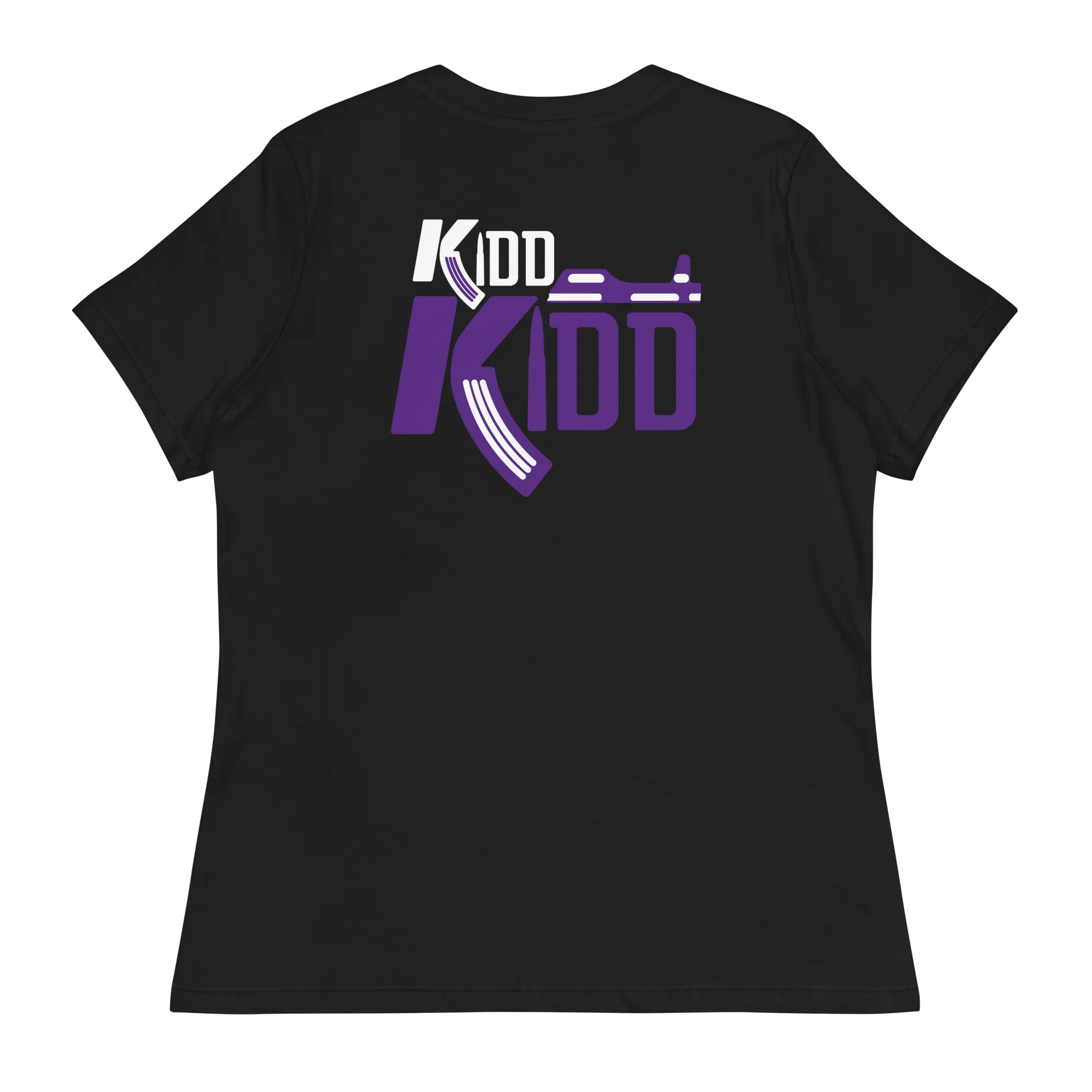 Kidd Kidd Edition - T-Shirt