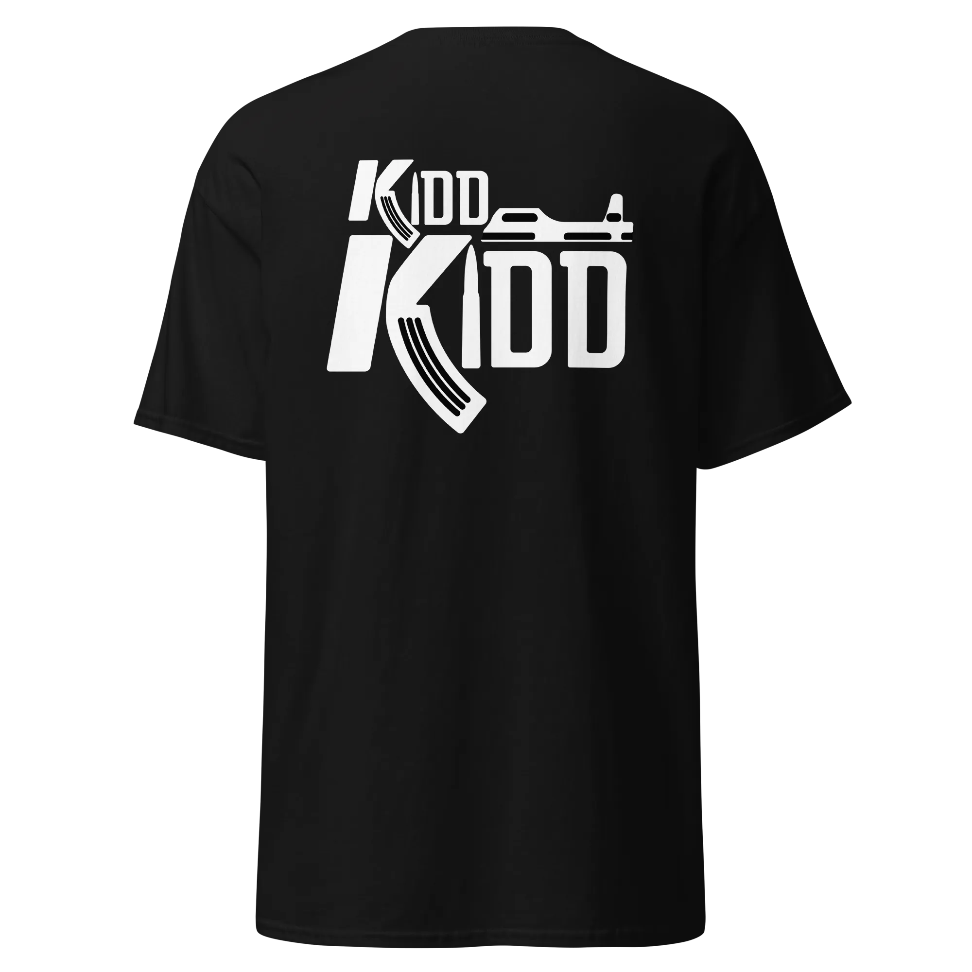 Kidd Kidd Edition - T-Shirt