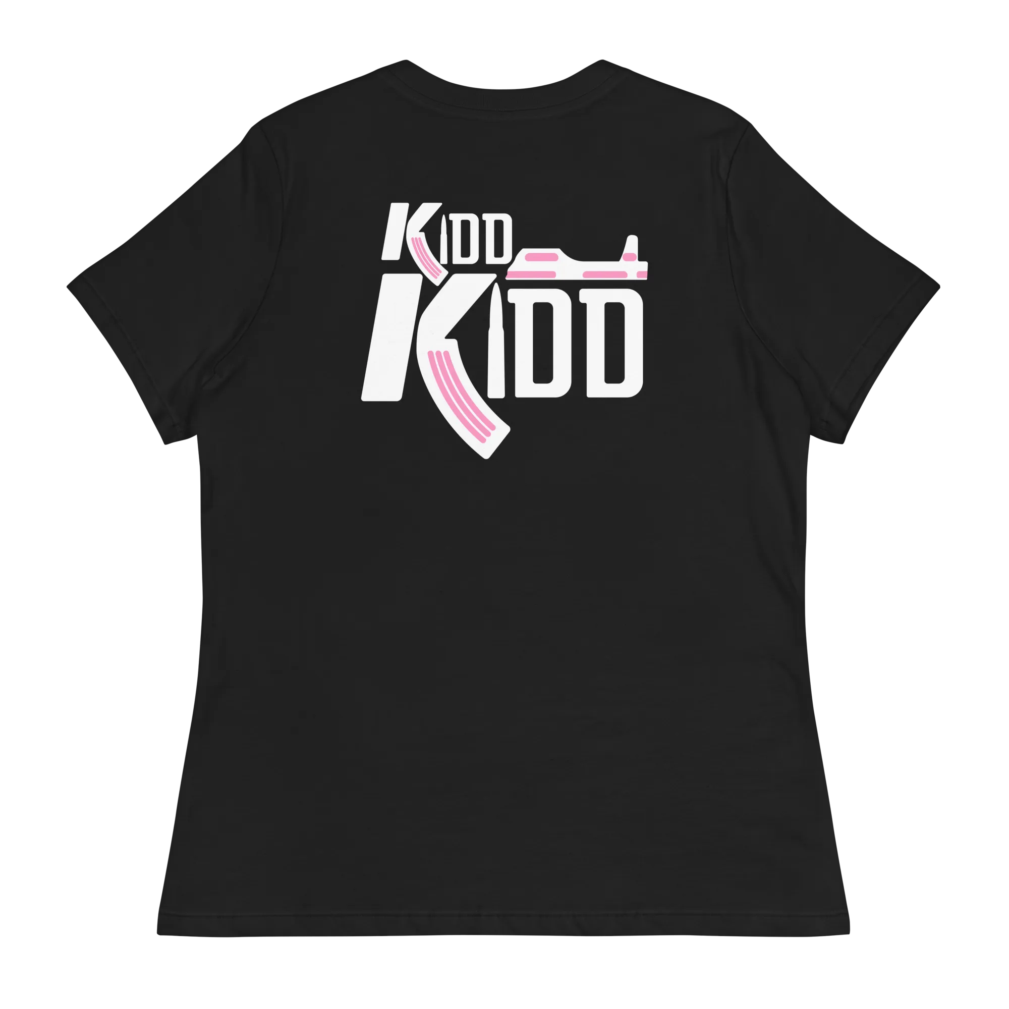 Kidd Kidd Edition - T-Shirt