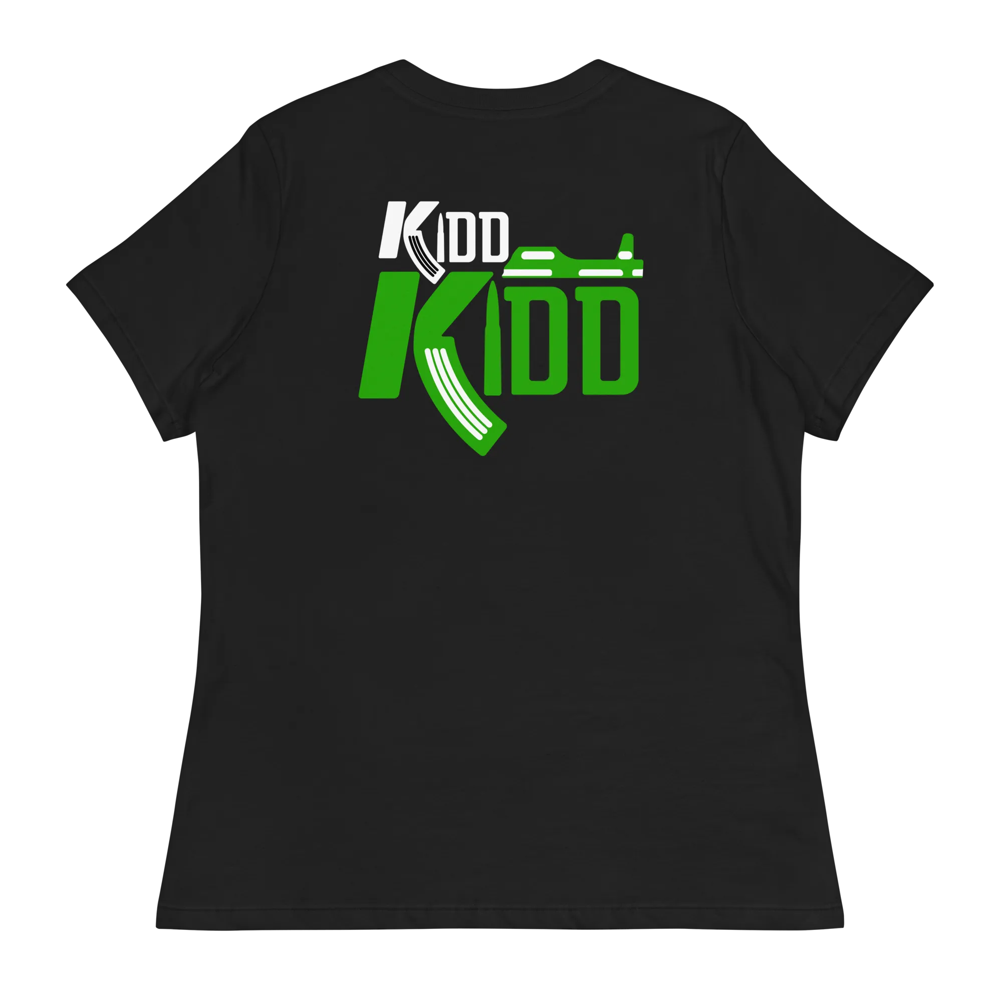 Kidd Kidd Edition - T-Shirt