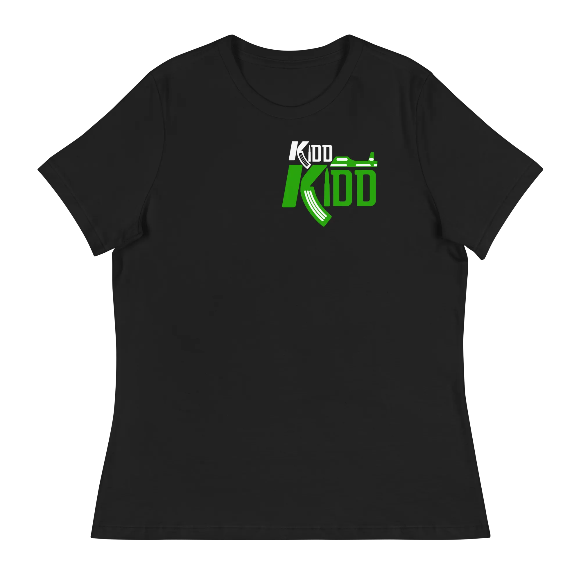 Kidd Kidd Edition - T-Shirt