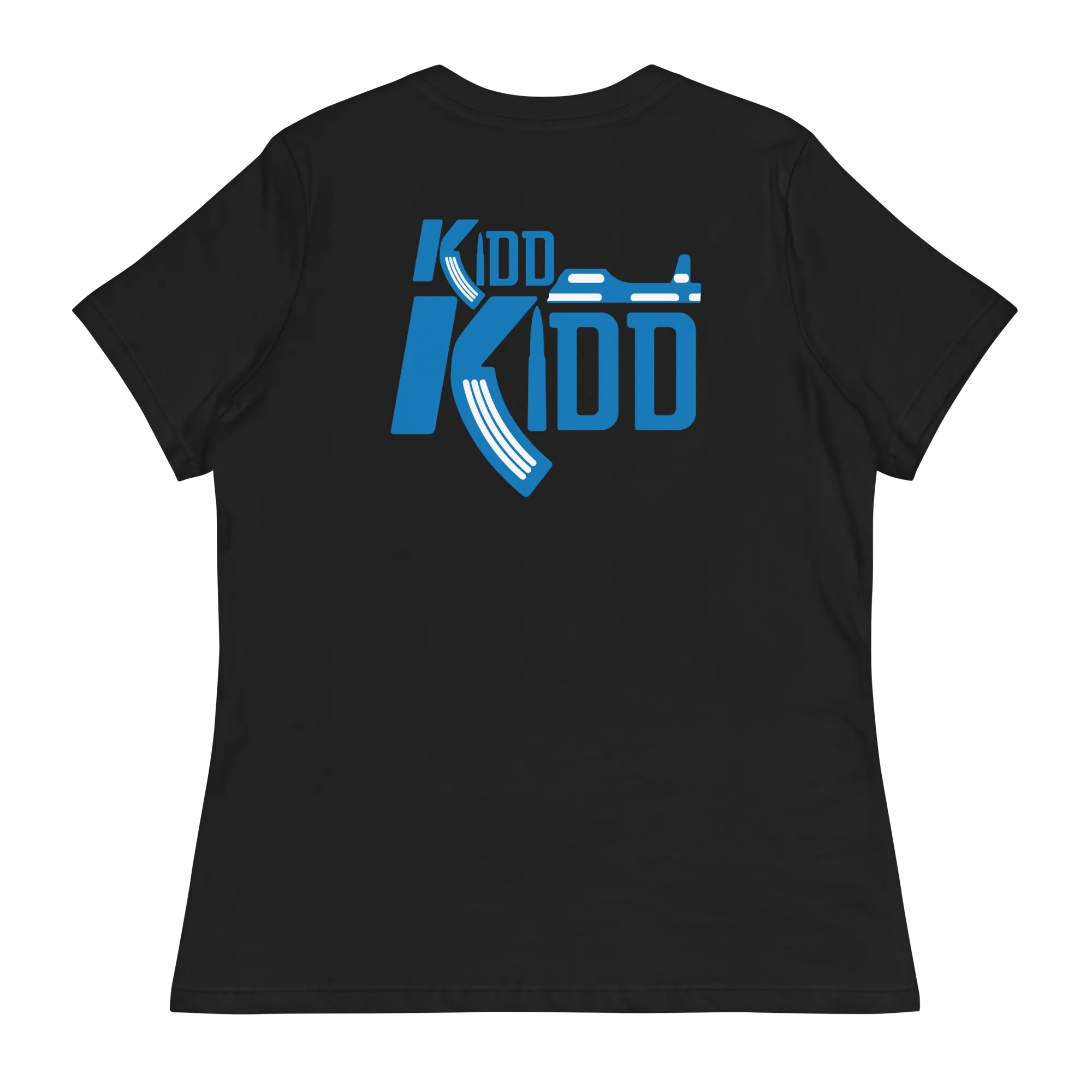 Kidd Kidd Edition - T-Shirt