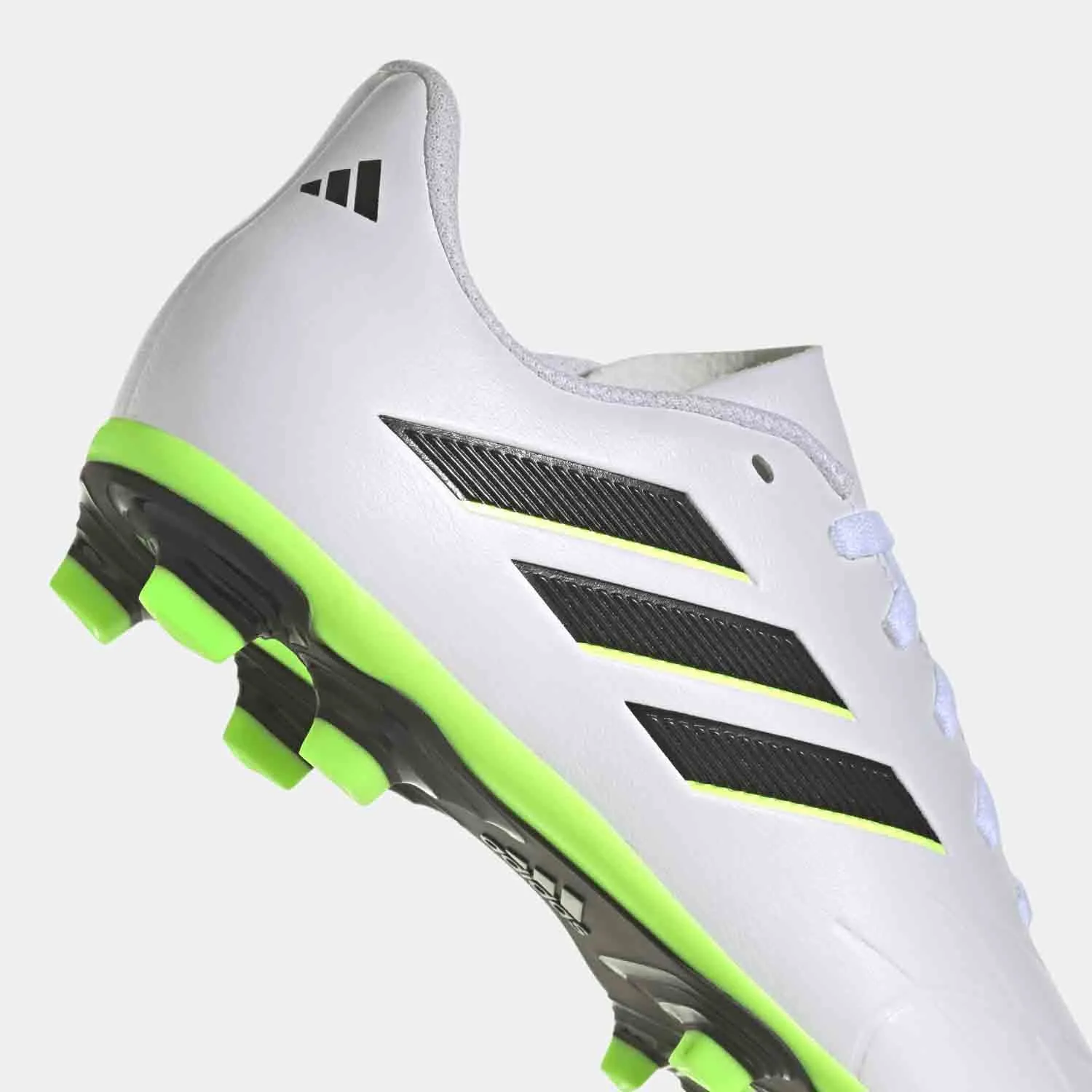 Kids' Adidas Copa Pure.4 FxG Soccer Cleats