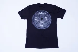 'Killers Only' DEUCE Strength Tee