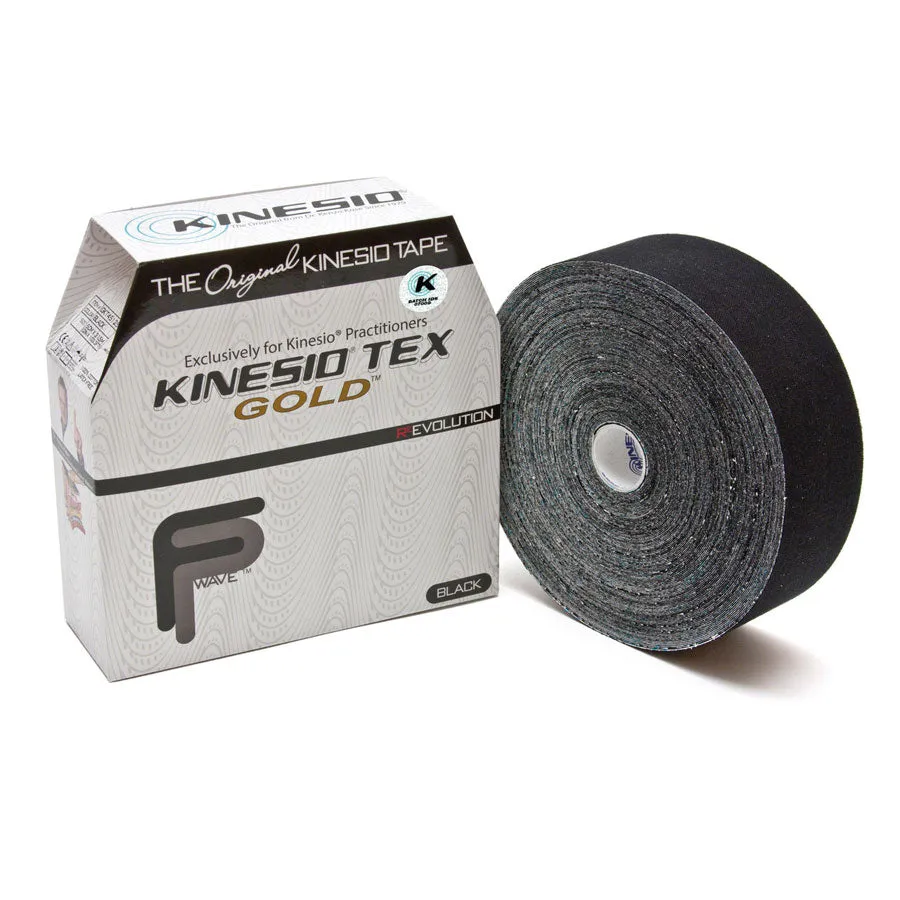 Kinesio Tex Gold FP Athletic Tape