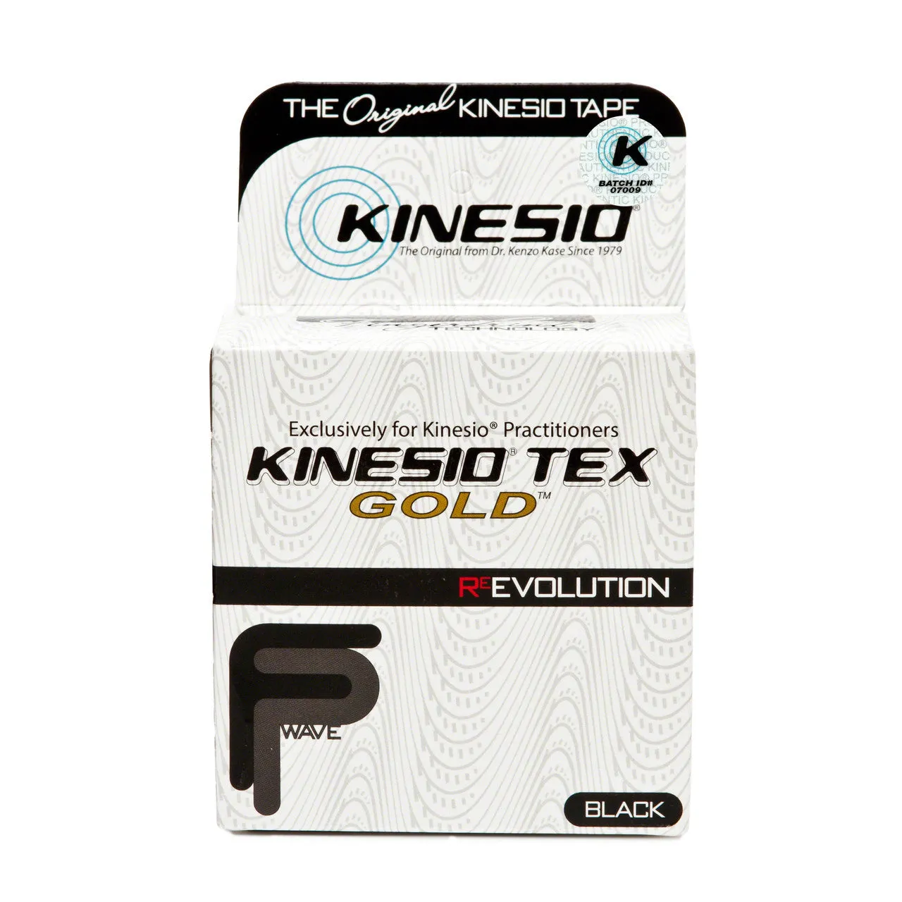 Kinesio Tex Gold FP Athletic Tape