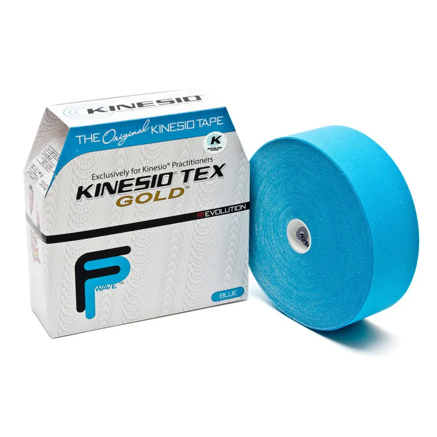 Kinesio Tex Gold FP Athletic Tape