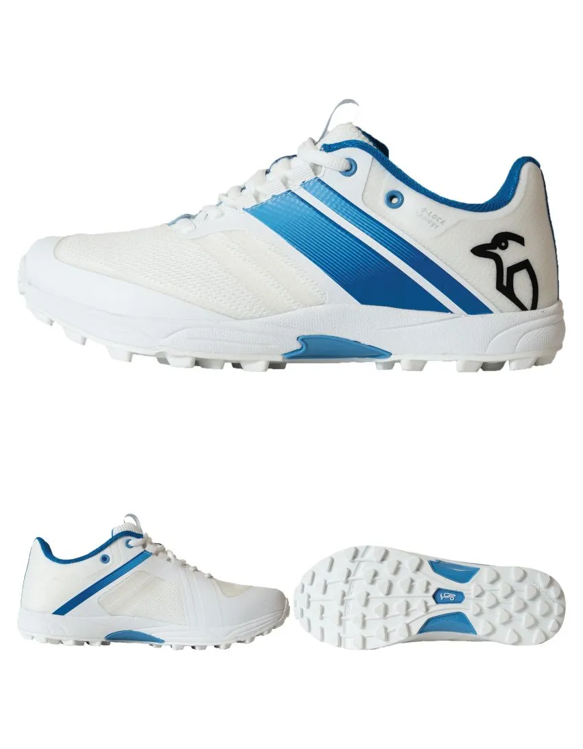 Kookaburra Pro 2.0 Rubber Cricket Shoes