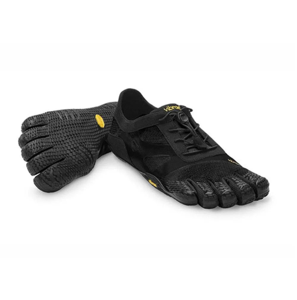 KSO EVO Mens Black