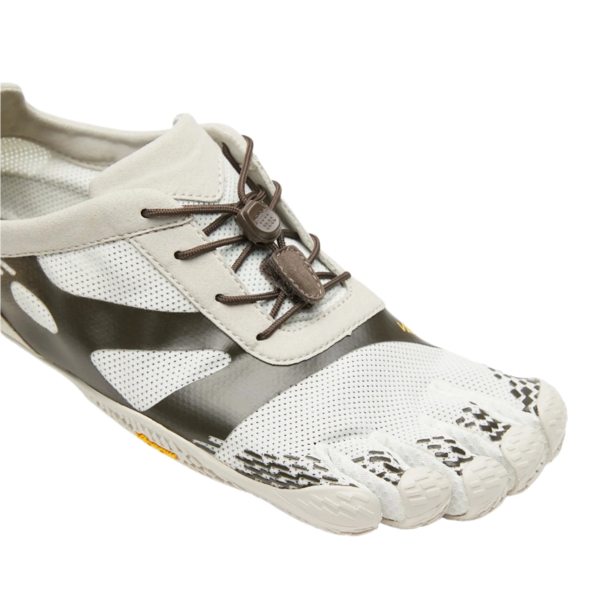 KSO EVO Mens White Brown White