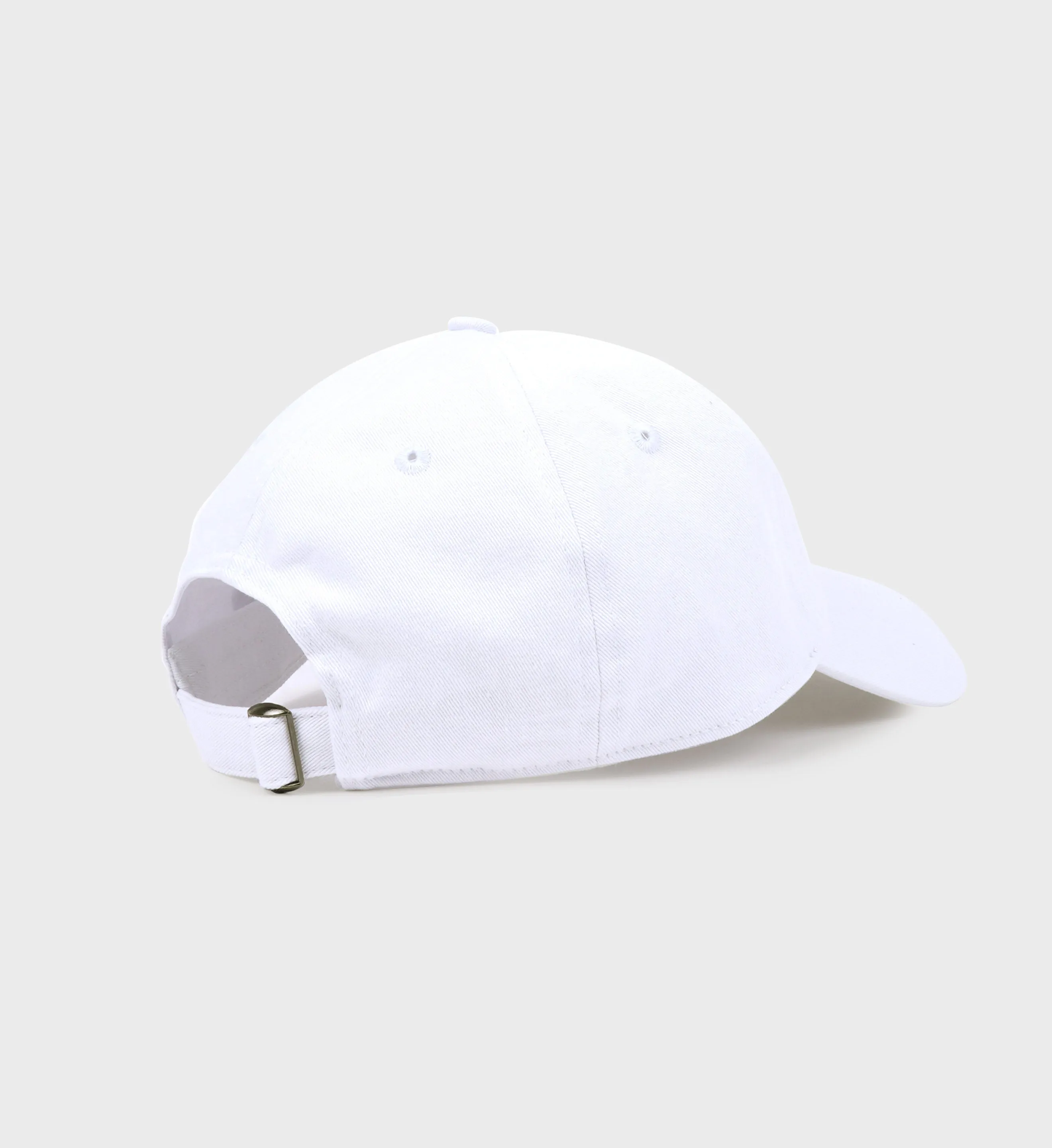 LA Athletic Group Hat - White/China Blue