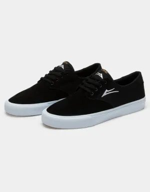 Lakai - Riley 3 (Black/White) *SALE