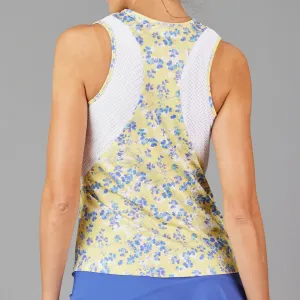 Lively Tank Top (print)