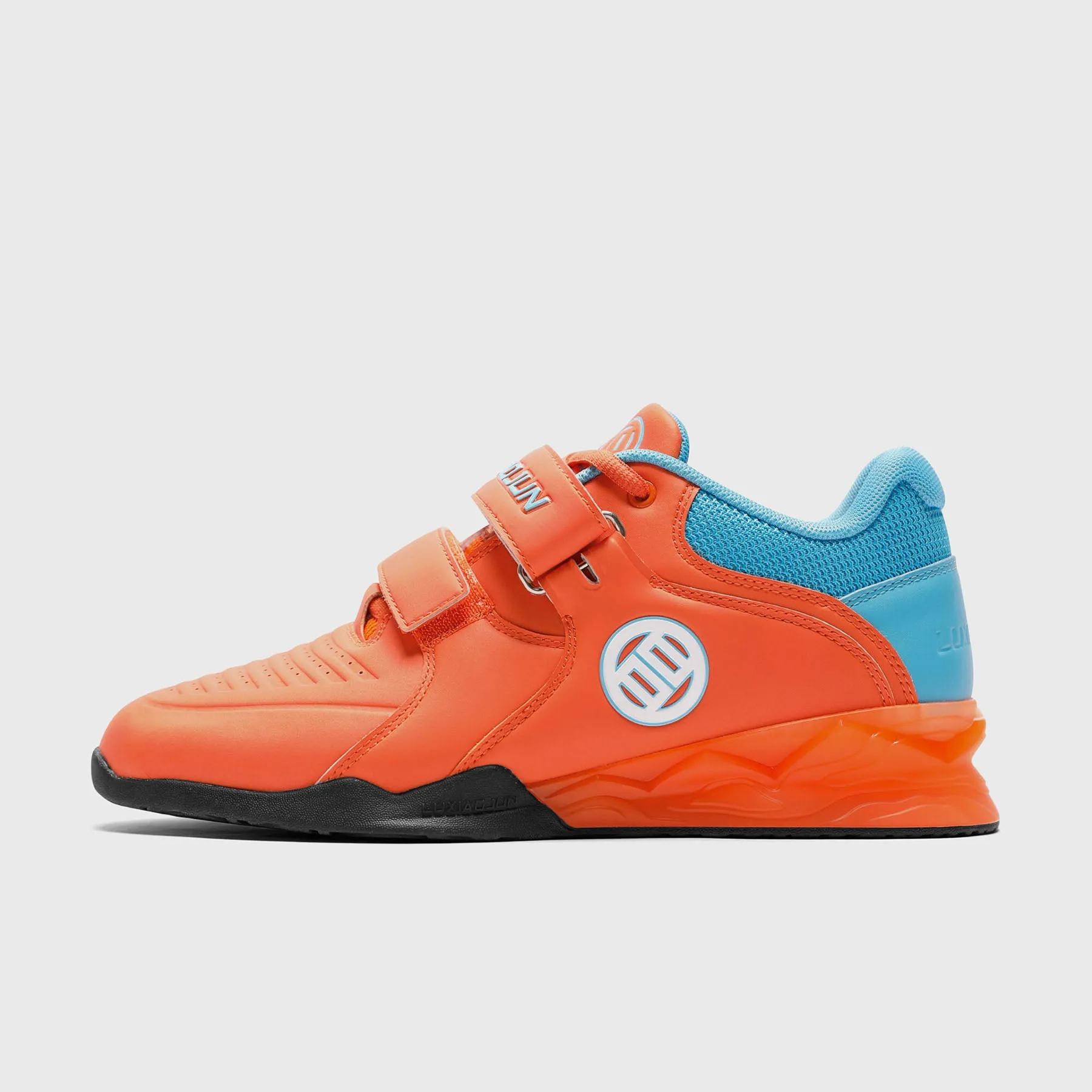 LUXIAOJUN - Weightlifting Shoes - Orange