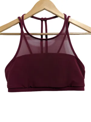 [M] Lululemon Get Set Sports Bra